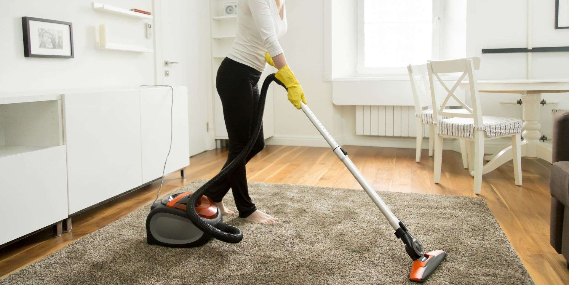 Apartment Cleaning North Vancouver