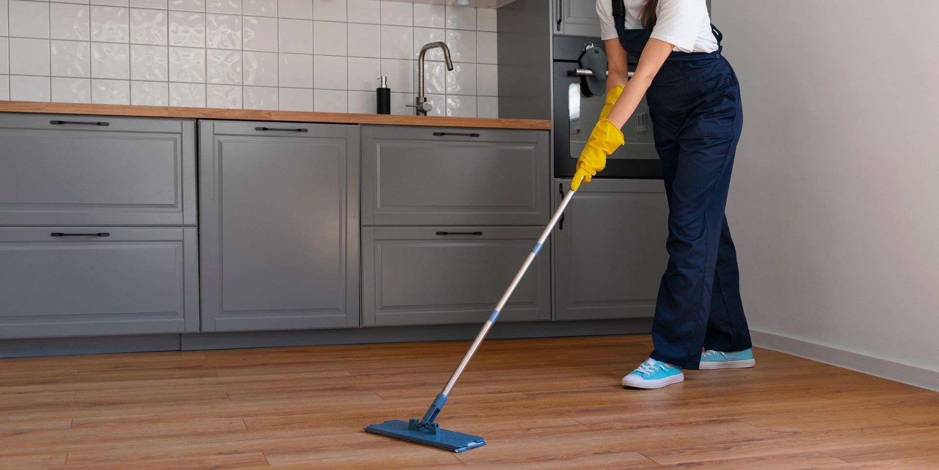 Local Maid Service North Vancouver