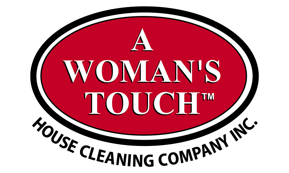 A Woman's Touch Housecleaning Logo